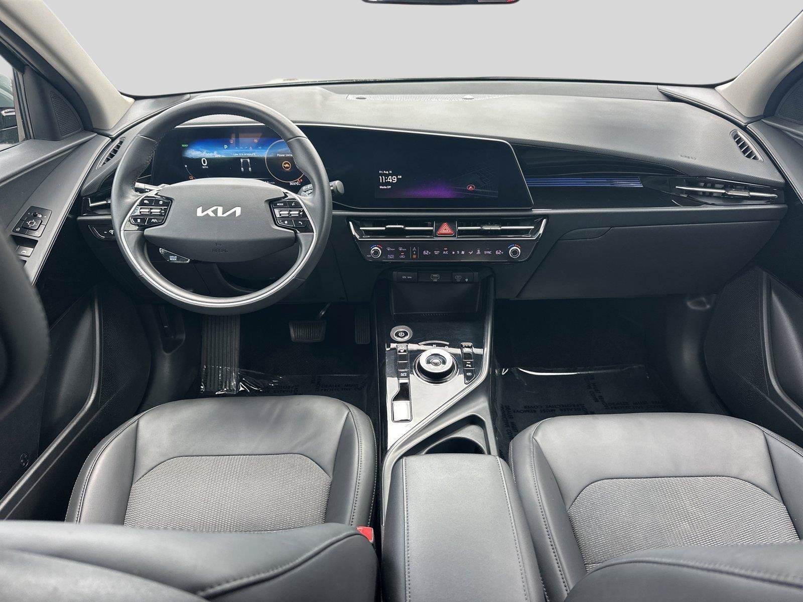 Used 2024 Kia Niro Wind FWD image 10