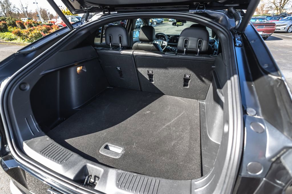 Used 2024 Buick Envista Sport Touring w/ Convenience I Package image 31