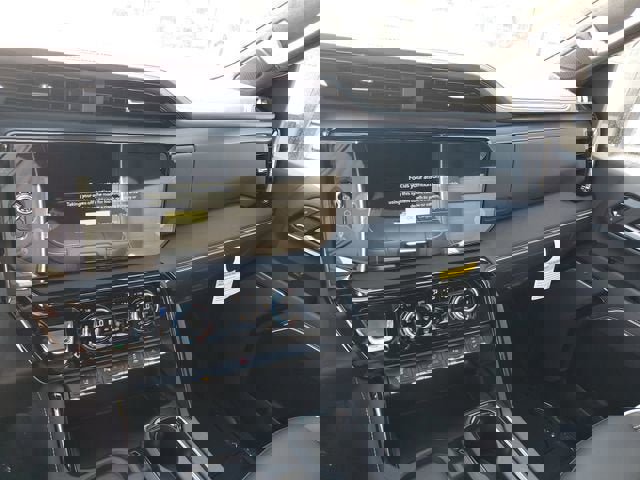 New 2026 GMC Sierra 2500 AT4X image 28