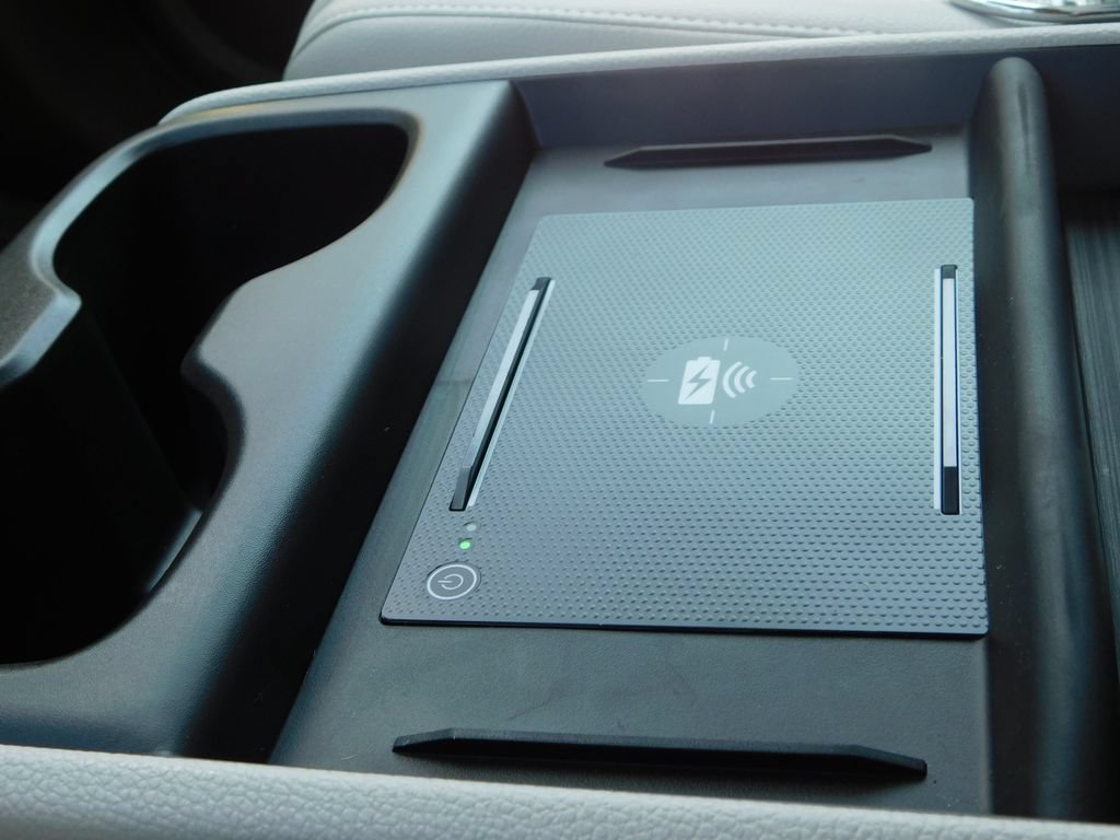 New 2027 Honda Odyssey EX-L image 42