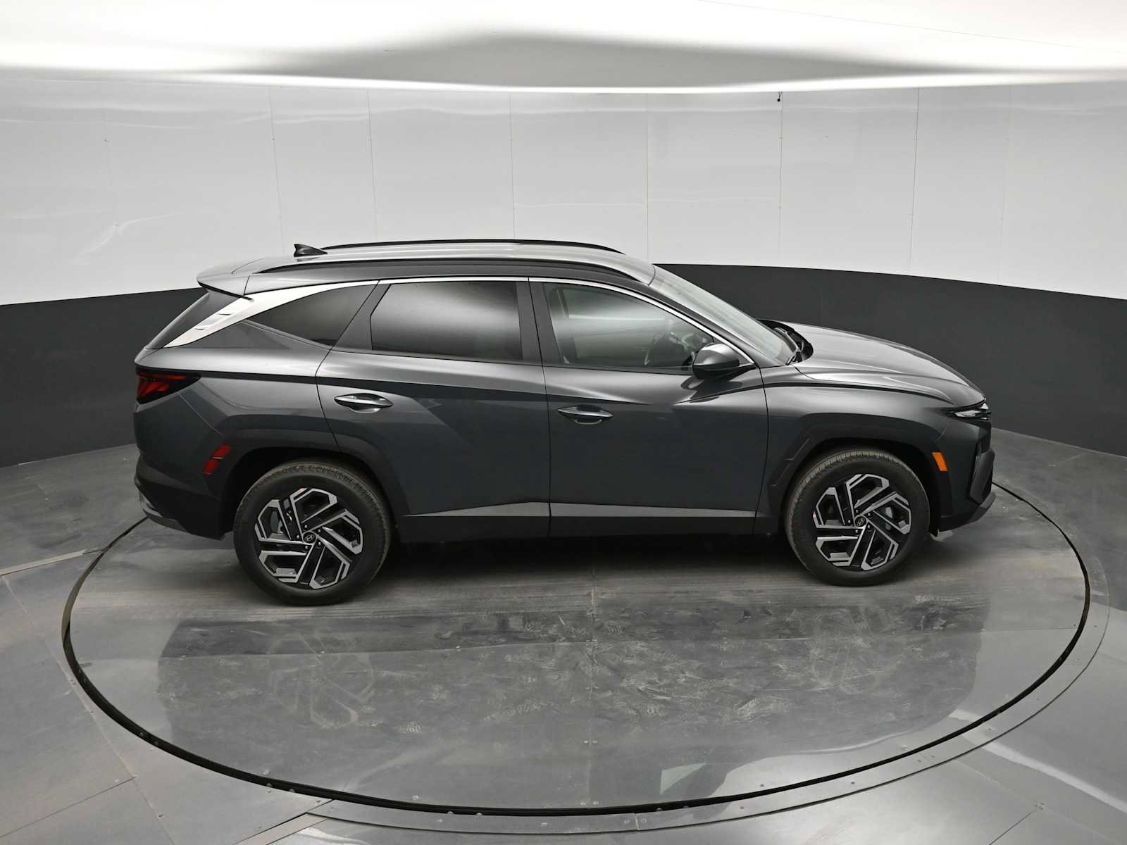 New 2026 Hyundai Tucson SEL Plus AWD/4WD image 31