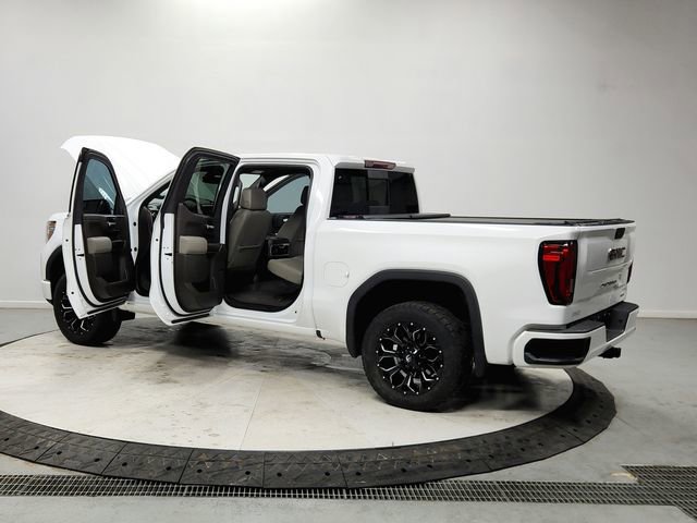 Used 2019 GMC Sierra 1500 SLT w/ SLT Premium Package image 13