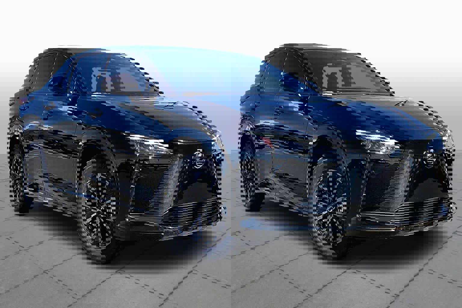 New 2026 Lexus RZ 350e 2WD image 2