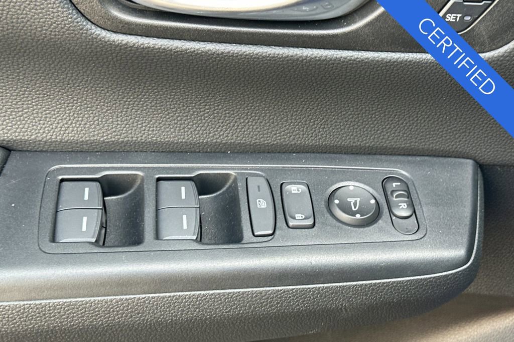 Certified 2025 Honda CR-V Sport-L image 12