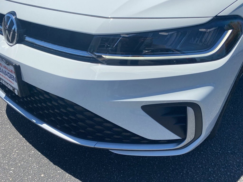 New 2025 Volkswagen Jetta S image 10