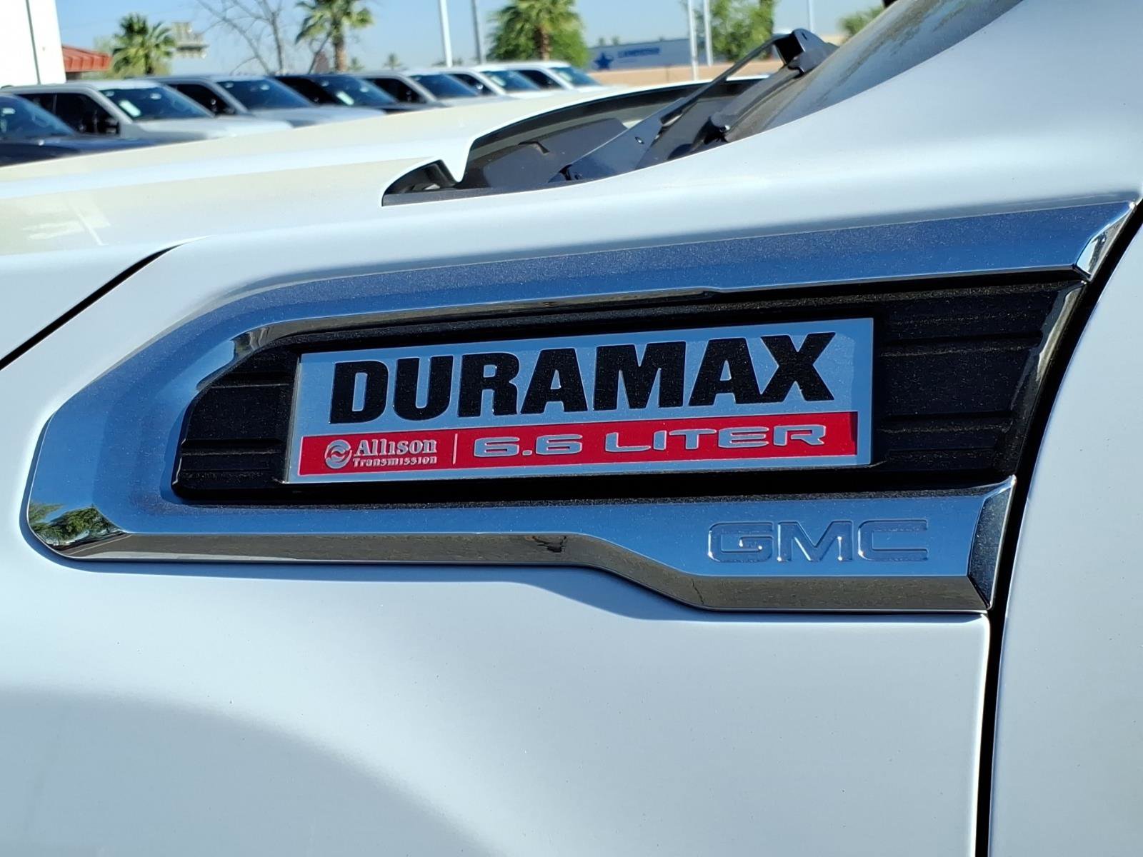 Used 2020 GMC Sierra 2500 SLT w/ SLT Premium Plus Package AWD/4WD image 14