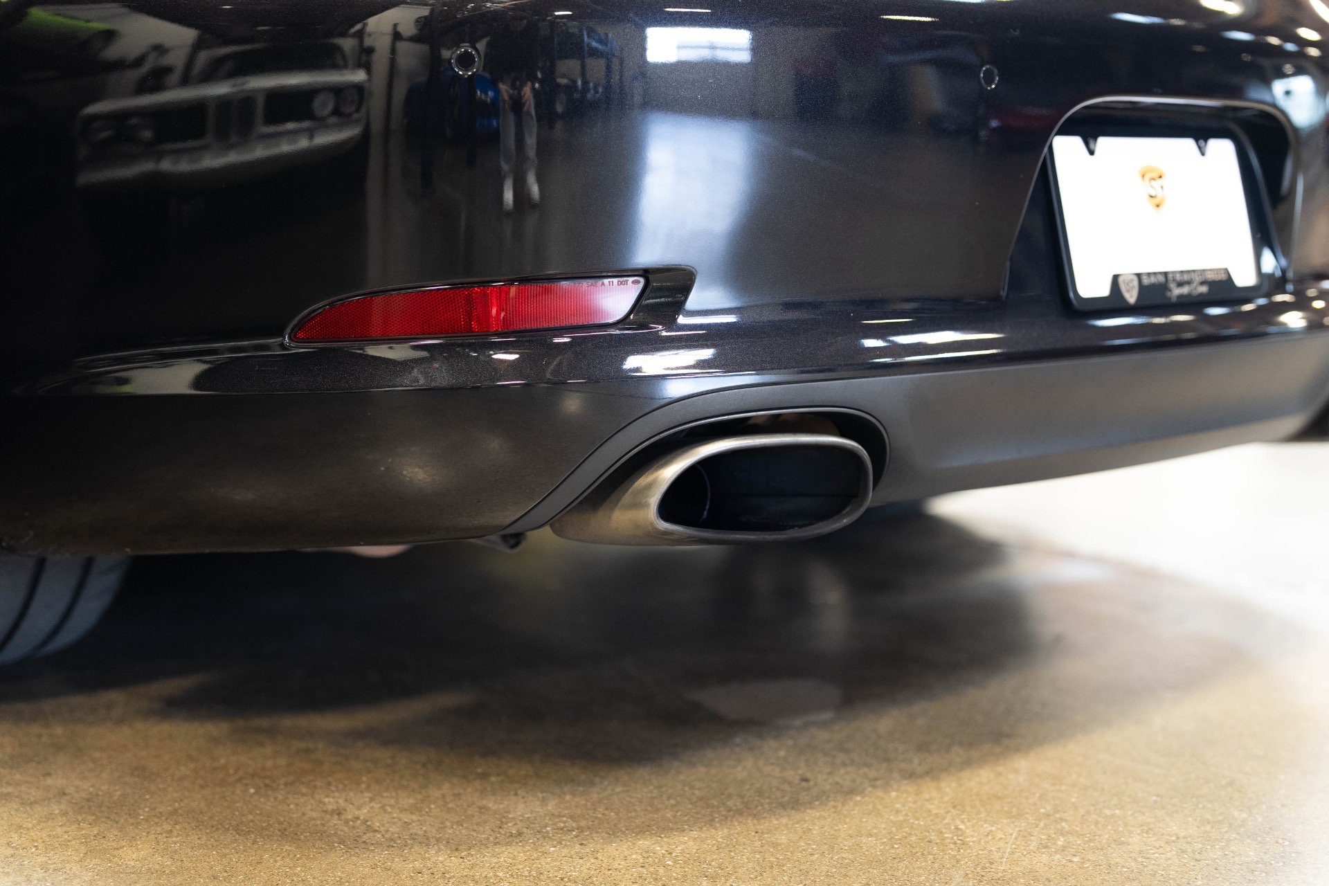 Used 2012 Porsche 911 Carrera image 44