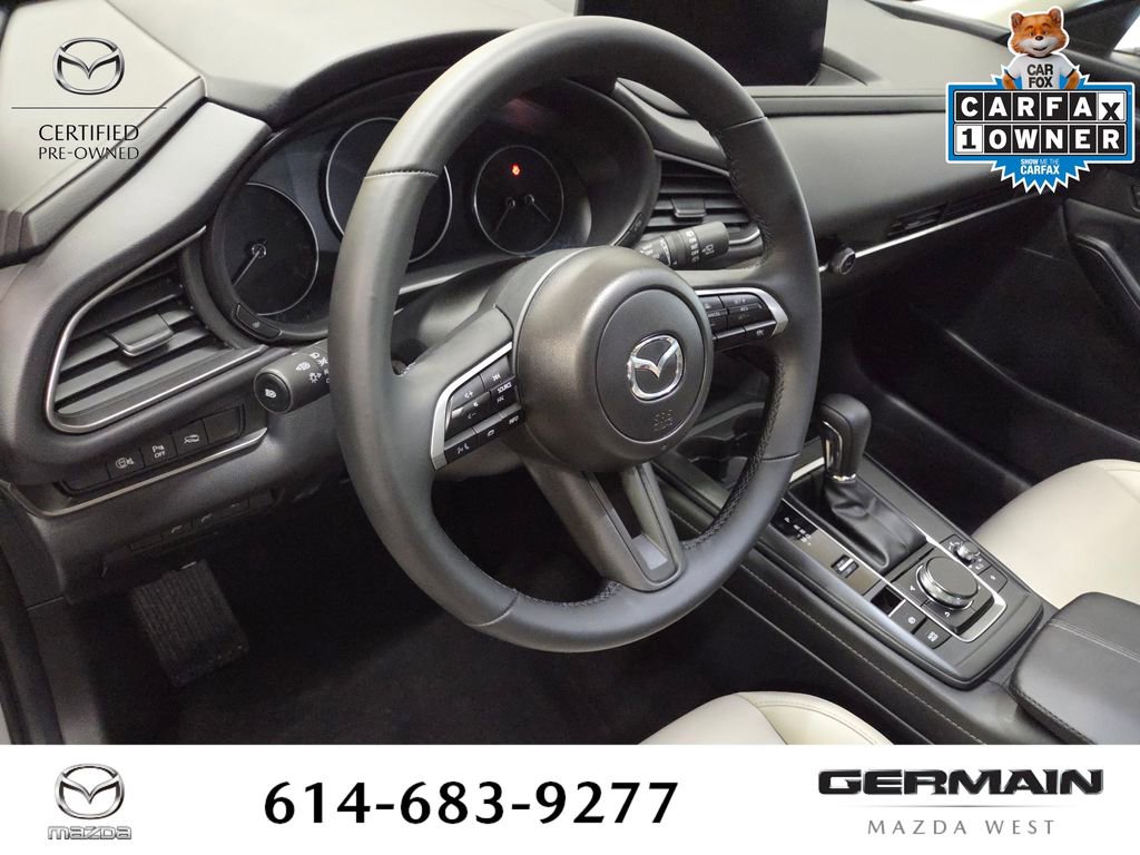 Certified 2026 MAZDA CX-30 AWD 2.5 S image 20