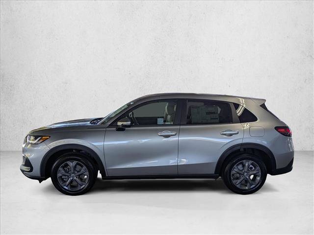 New 2026 Honda HR-V LX image 5
