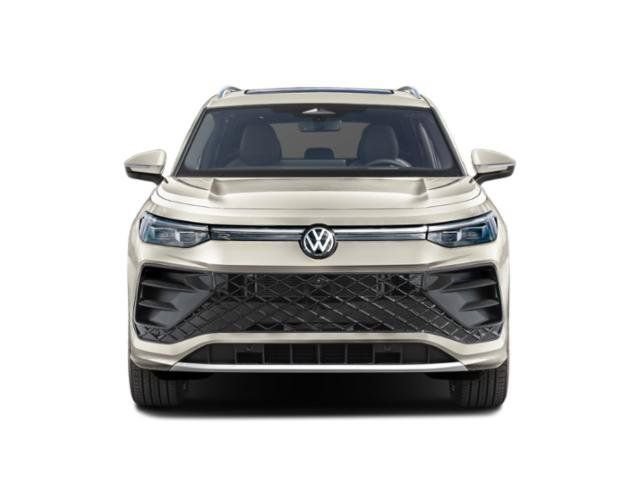 New 2026 Volkswagen Tiguan SEL R-Line AWD/4WD image 4