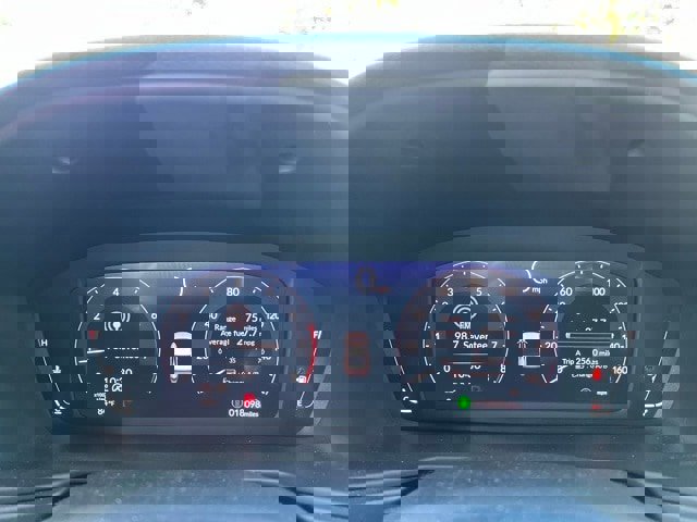 Used 2023 Honda Accord EX image 9