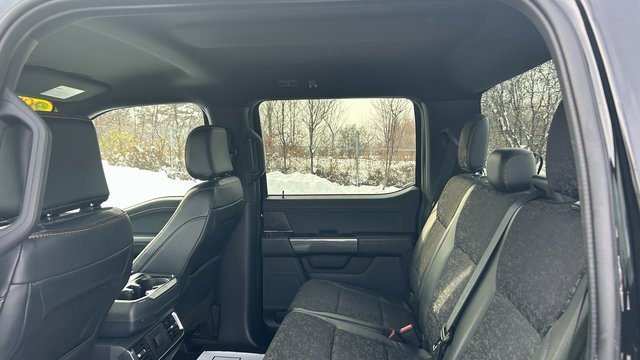 Used 2023 Ford F150 Tremor image 35