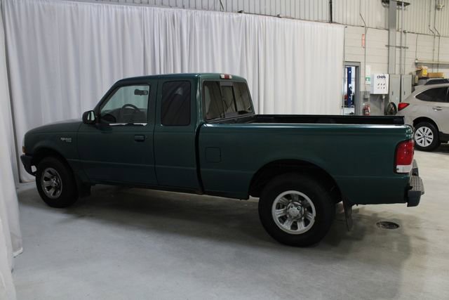 Used 2000 Ford Ranger XLT RWD image 24