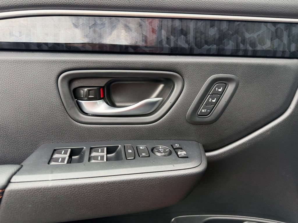 Certified 2026 Honda Passport TrailSport Elite image 13