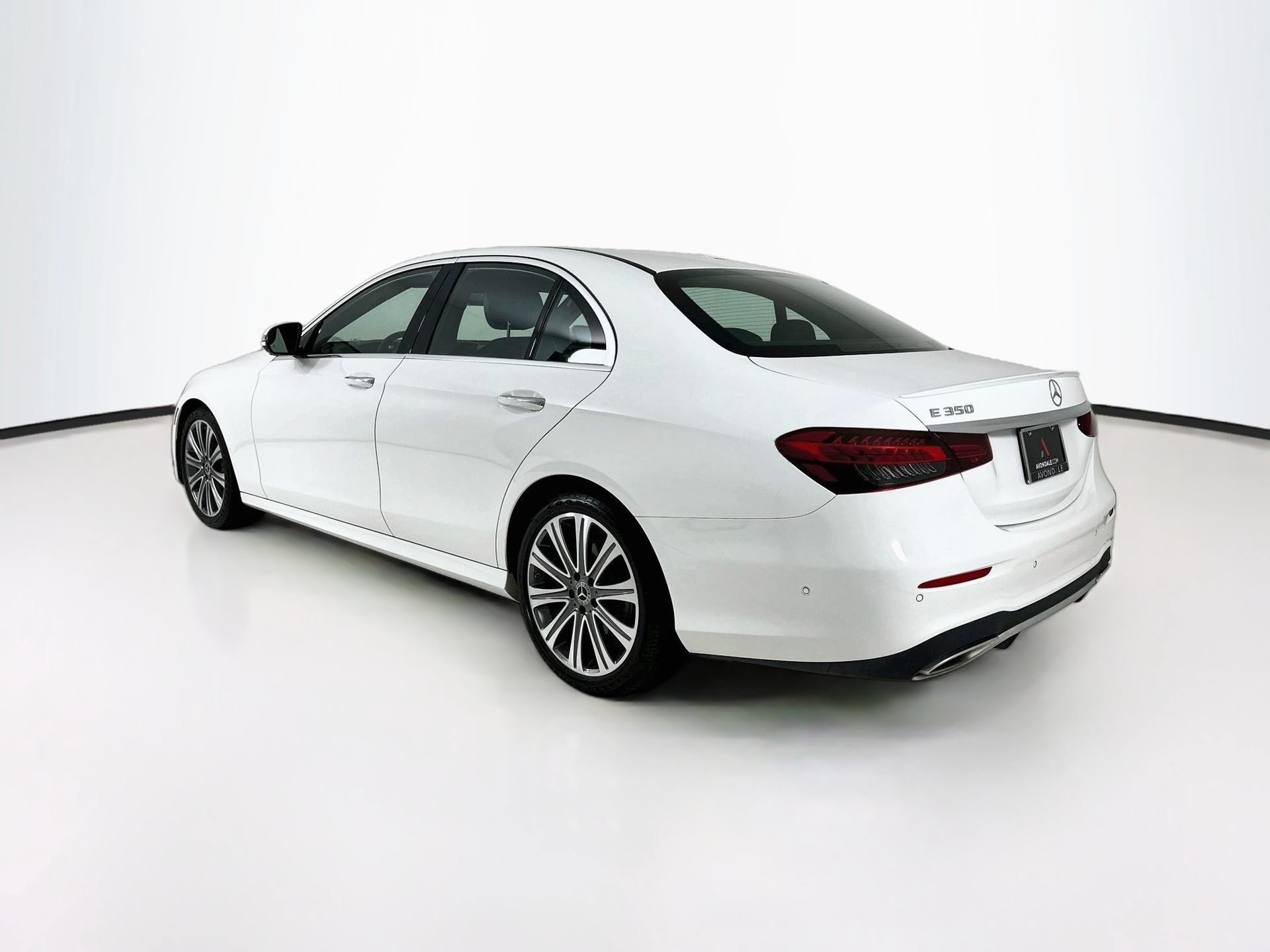 Certified 2023 Mercedes-Benz E 350 Sedan image 6