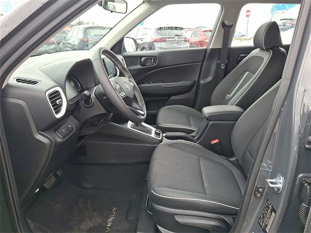 Certified 2026 Hyundai Venue SEL image 13