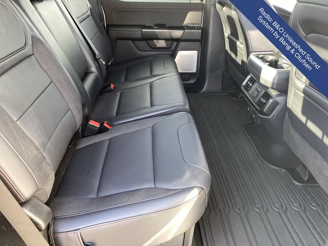 Certified 2026 Ford F150 Raptor AWD/4WD image 18
