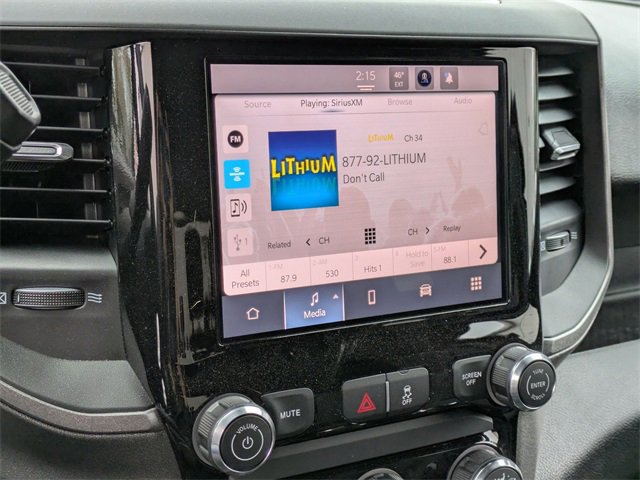 New 2026 RAM 5500 Tradesman image 17