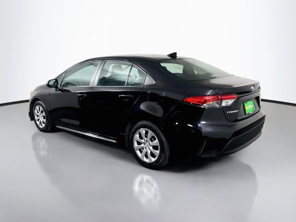 Used 2024 Toyota Corolla LE FWD image 7
