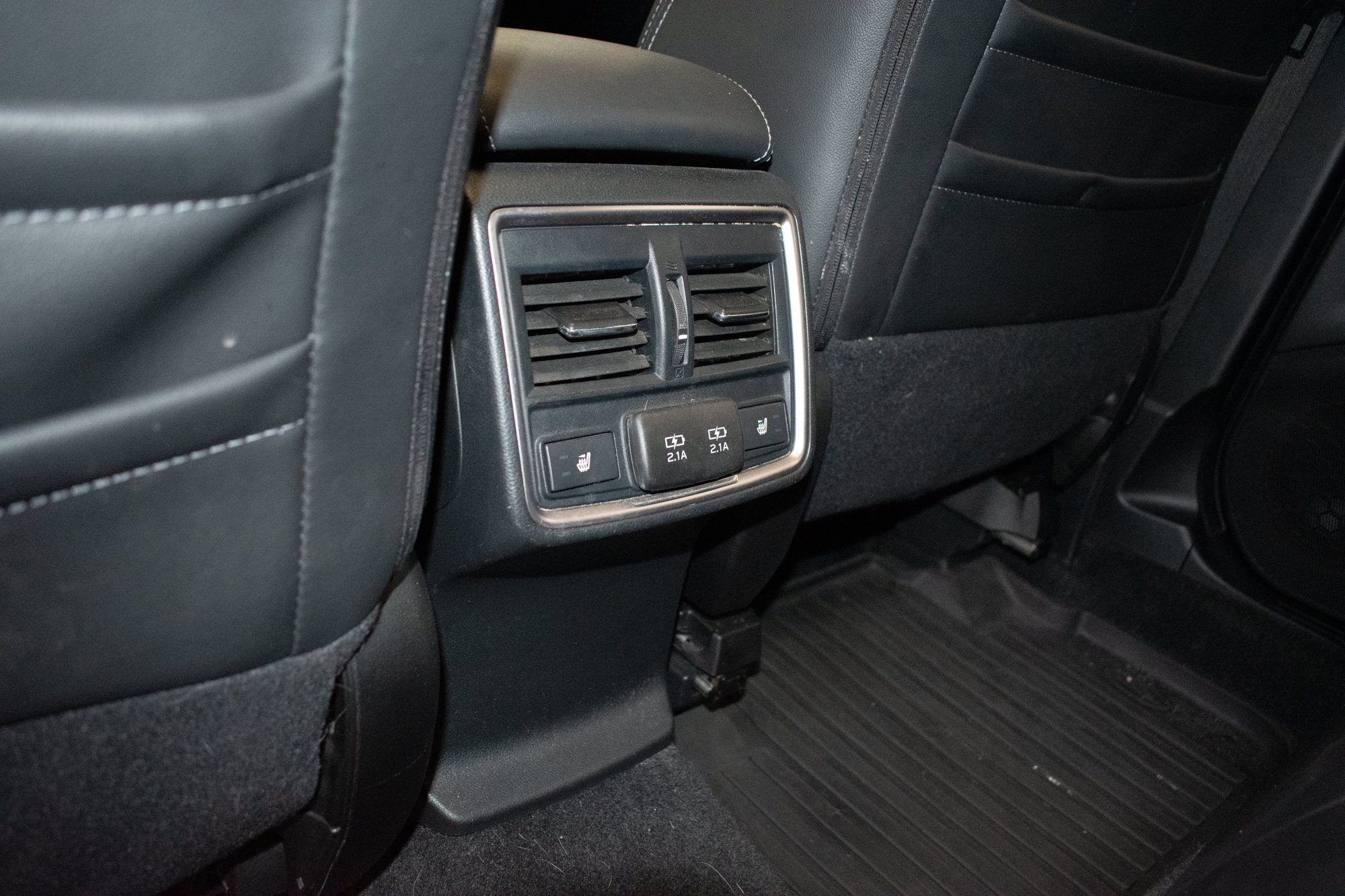 Used 2019 Subaru Forester Touring w/ Popular Package #3 AWD/4WD image 24