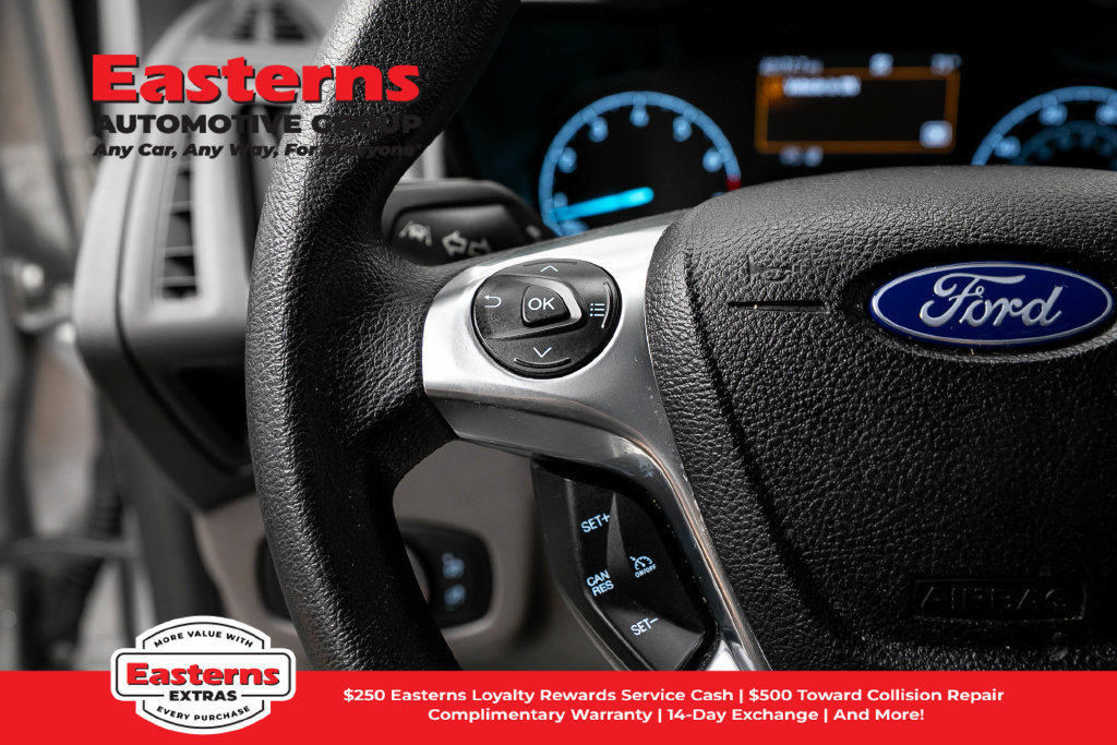 Used 2021 Ford Transit Connect XLT FWD image 16