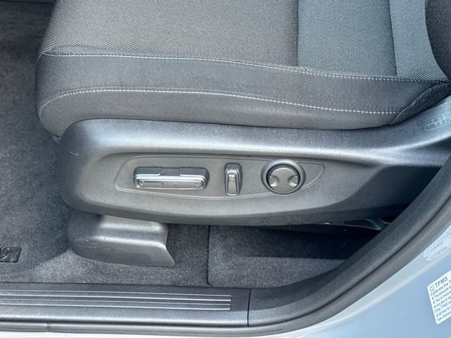 Certified 2023 Honda CR-V EX image 4