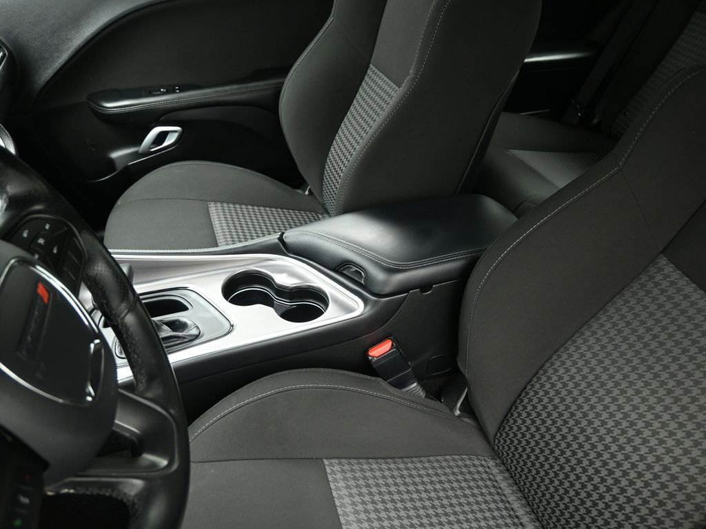 Used 2021 Dodge Challenger GT w/ Blacktop Package image 18