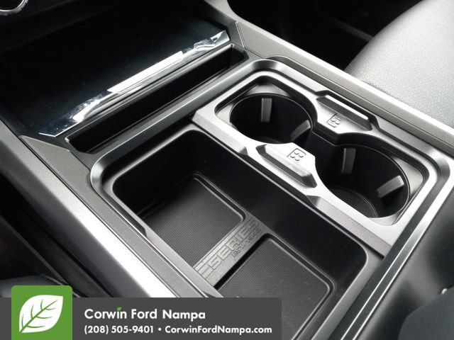 New 2026 Ford F250 Lariat w/ Black Appearance Package image 18