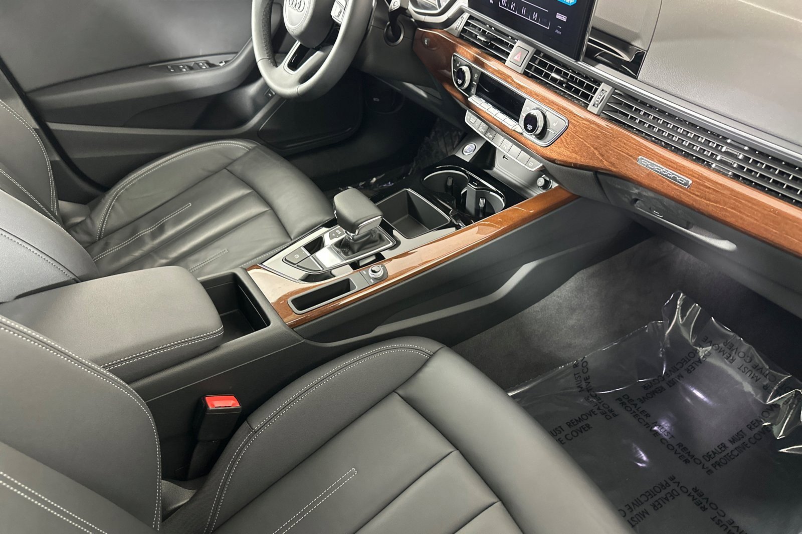 Used 2023 Audi A5 2.0T Premium w/ Convenience Package image 14