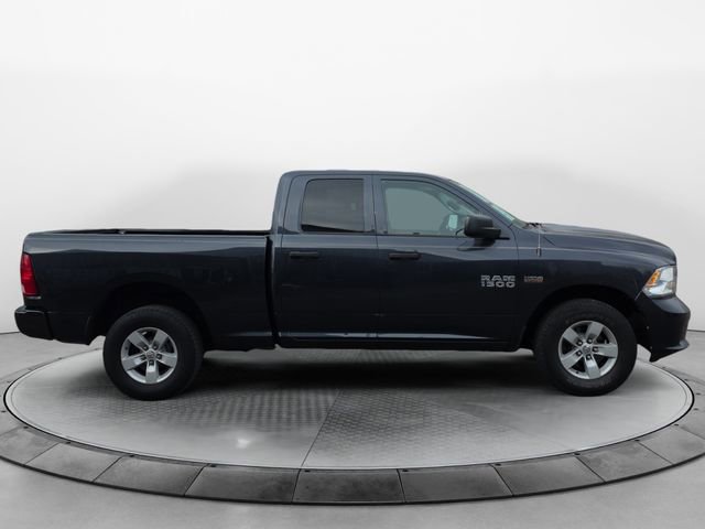 Used 2017 RAM 1500 Express image 6