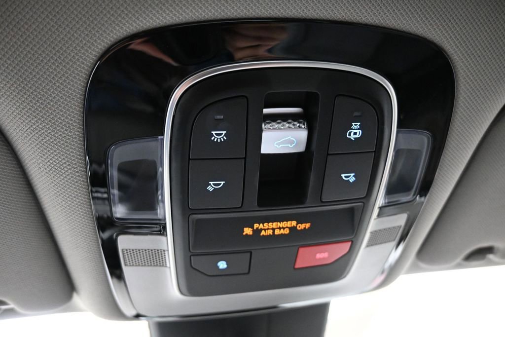 Certified 2022 Hyundai Santa Fe SEL w/ Convenience + Premium Package FWD image 37