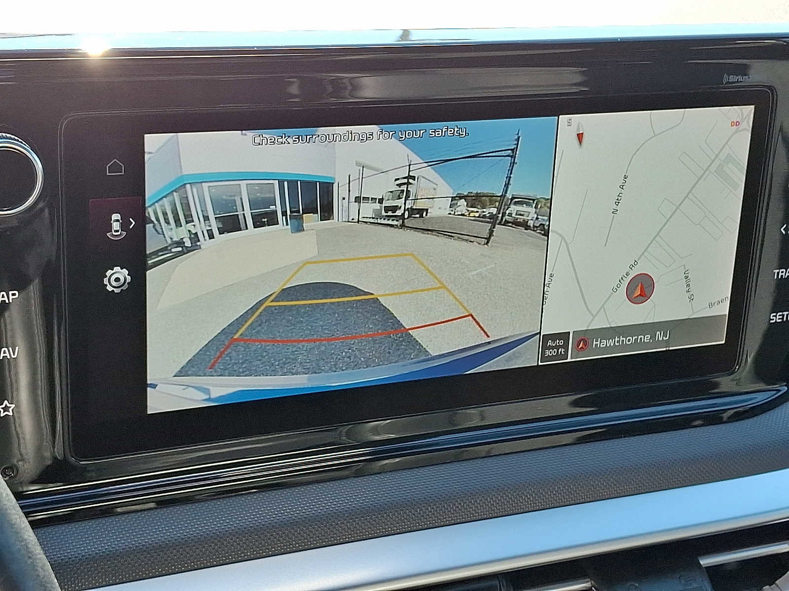 Used 2022 Kia K5 GT-Line image 18