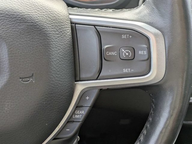 Used 2020 RAM 1500 Big Horn AWD/4WD image 26