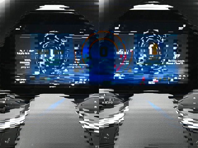 New 2026 Chevrolet Equinox LT w/ Convenience Package II image 29