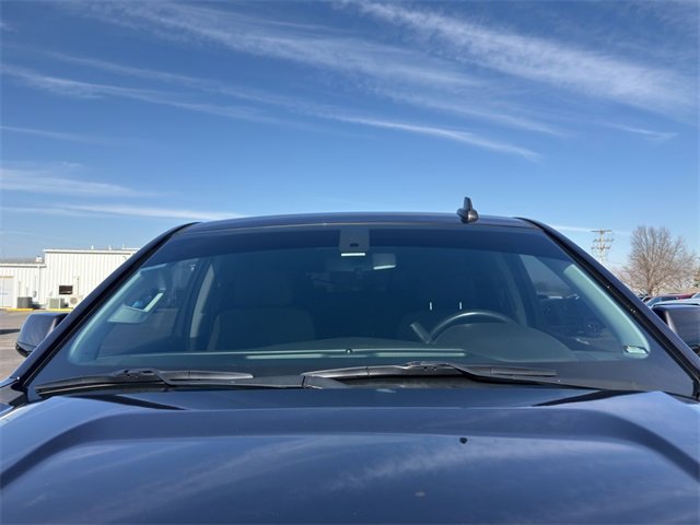 Used 2018 GMC Yukon SLE image 25