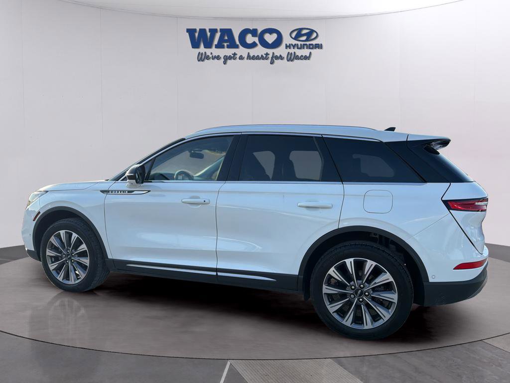 Used 2022 Lincoln Corsair Reserve w/ Equipment Group 201A AWD/4WD image 6