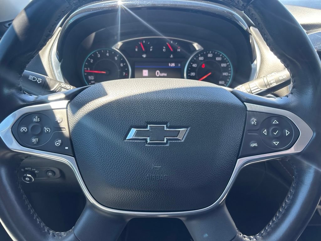 Used 2021 Chevrolet Traverse RS AWD/4WD image 25
