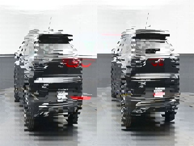 New 2026 Chevrolet TrailBlazer ACTIV w/ Convenience Package image 12