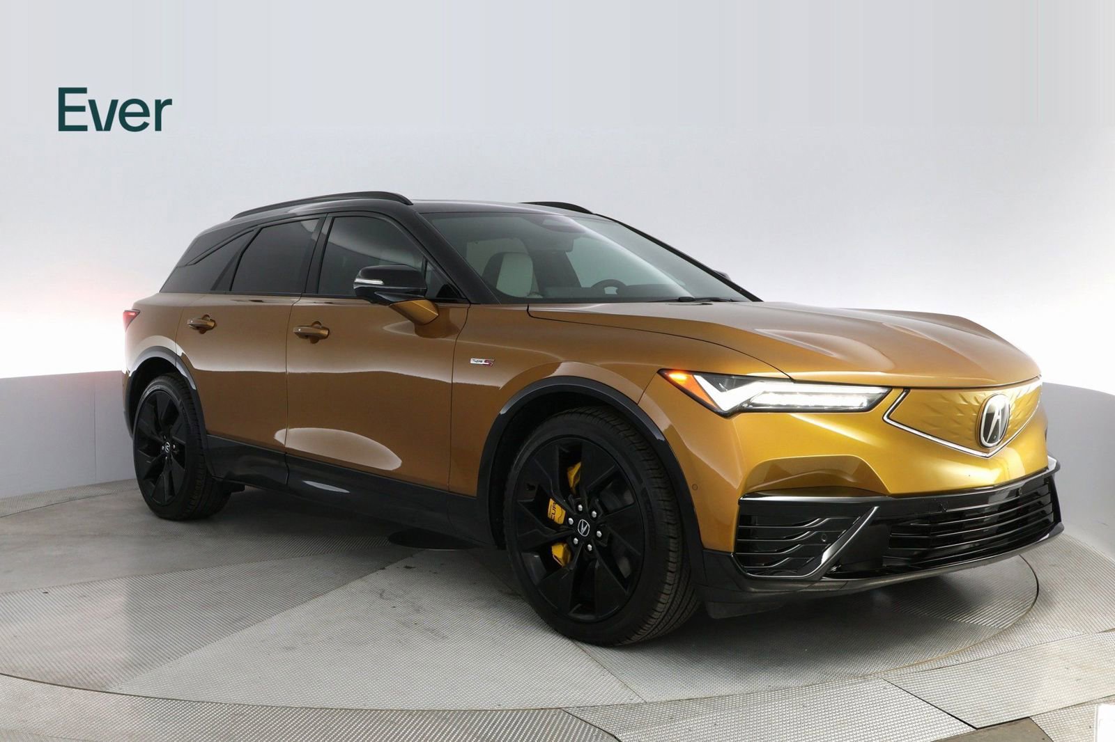 Used 2024 Acura ZDX Type S image 4