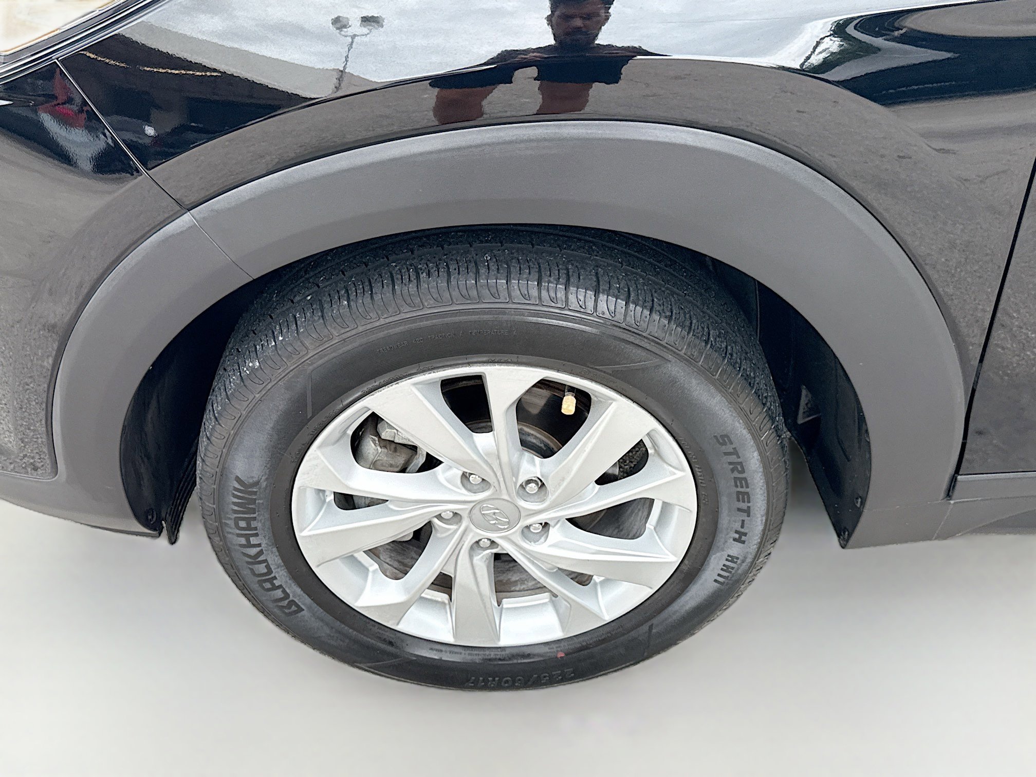 Used 2020 Hyundai Tucson Value FWD image 33