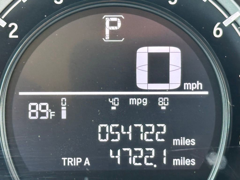 Used 2019 Honda CR-V LX image 15