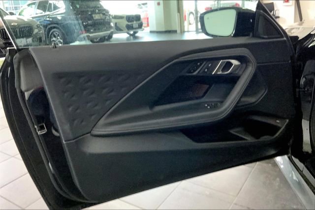 Used 2024 BMW 230i Coupe w/ Convenience Package RWD image 10