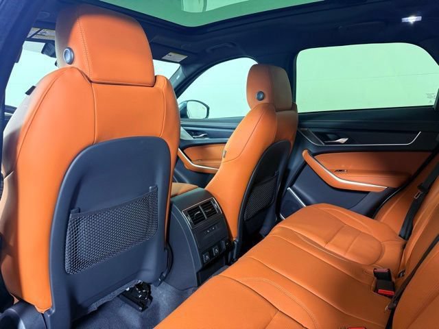 New 2026 Jaguar F-PACE R-Dynamic S AWD/4WD image 26