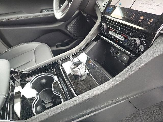 New 2023 Jeep Grand Cherokee L Limited AWD/4WD image 17
