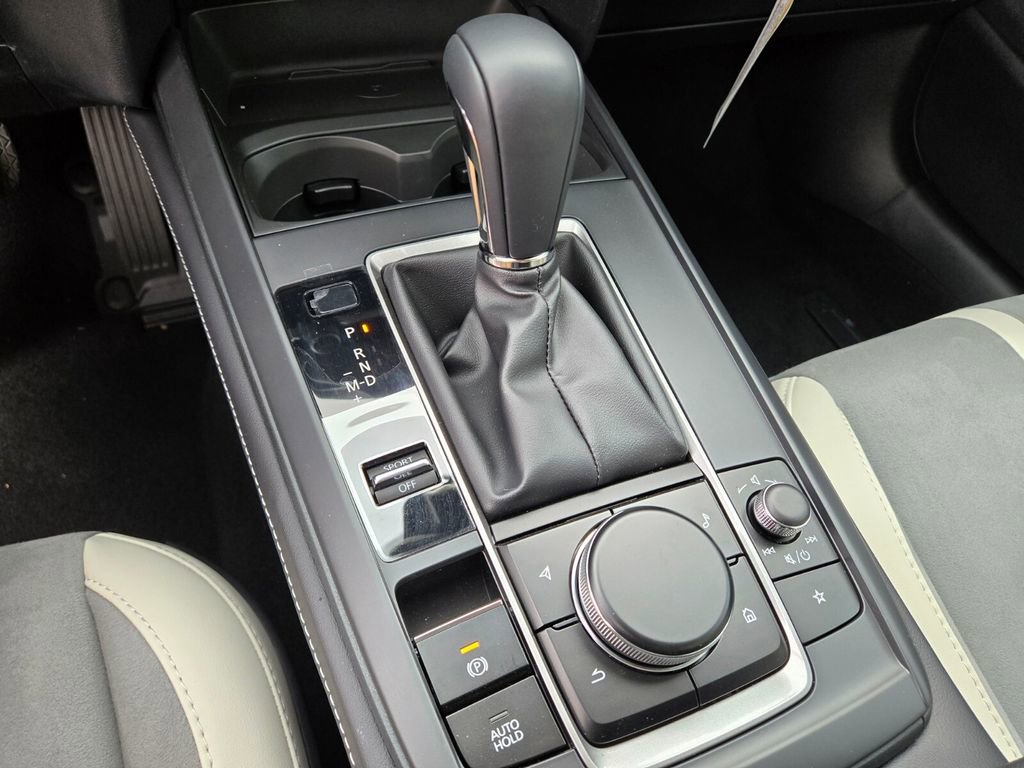 New 2026 MAZDA CX-30 2.5 Turbo w/ Premium Package image 30