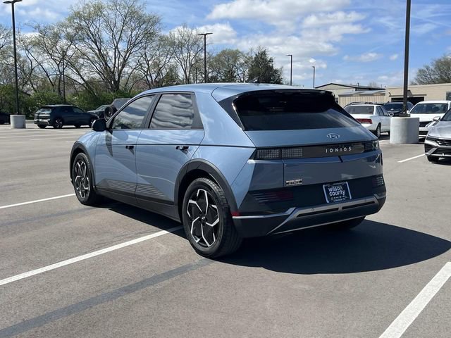 Used 2024 Hyundai Ioniq 5 SEL image 7