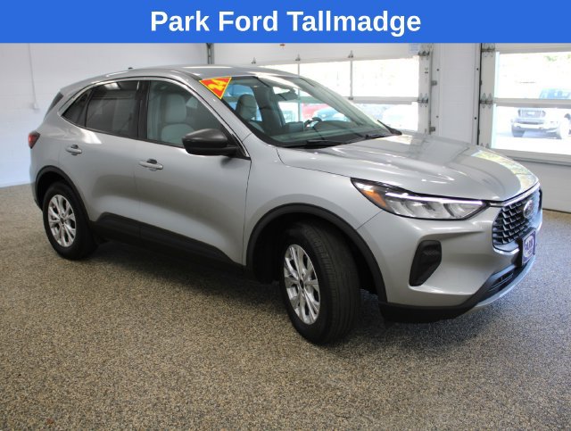 Used 2024 Ford Escape Active FWD image 7