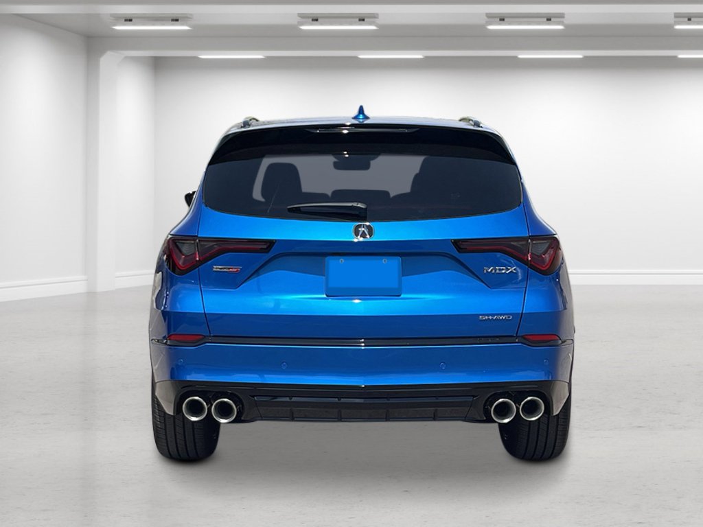 New 2026 Acura MDX Type S w/ Advance Package AWD/4WD image 4