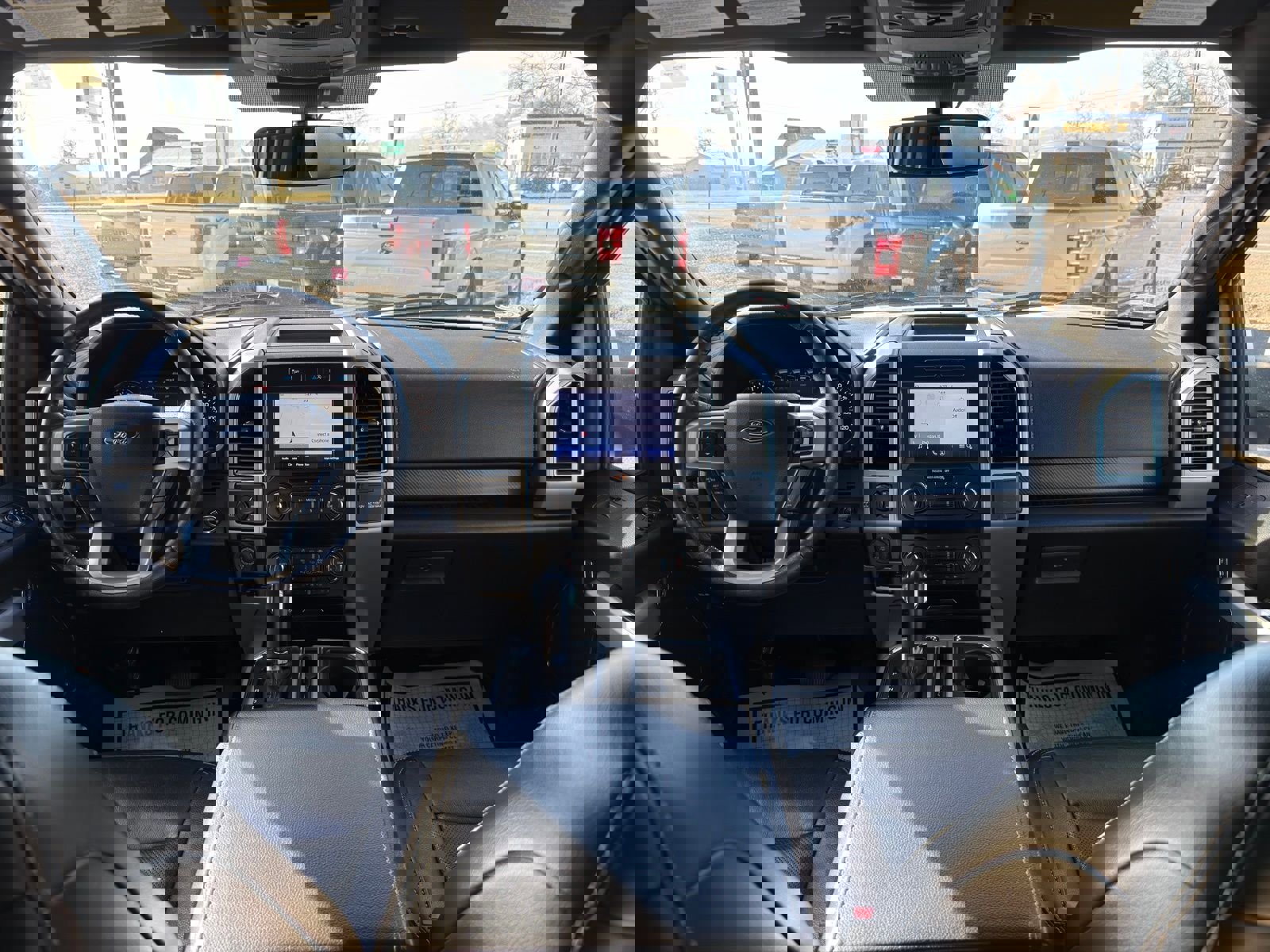 Used 2019 Ford F150 Lariat image 36