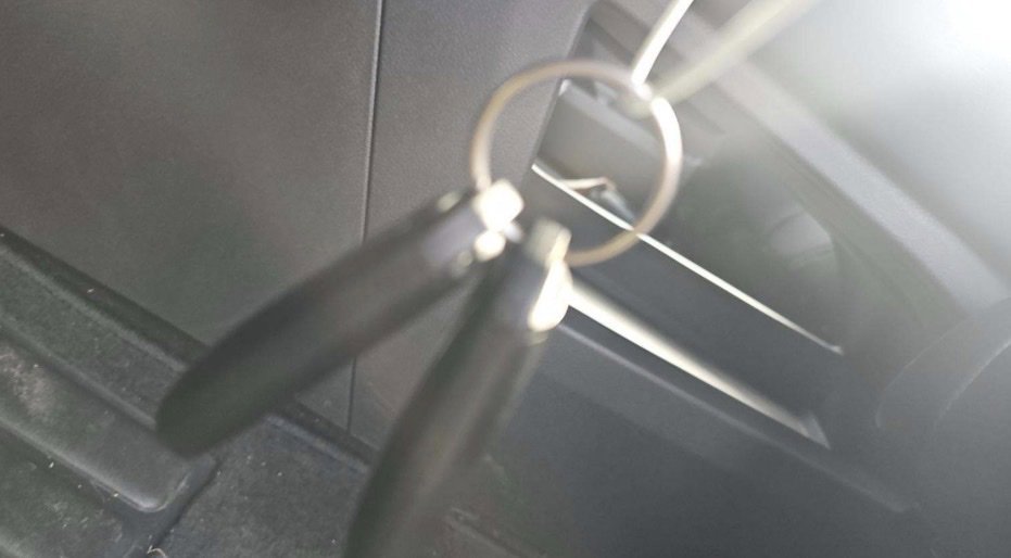 Certified 2024 INFINITI QX60 Pure image 14